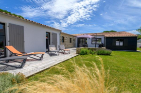 La Cabane du pêcheur, La Couarde-Sur-Mer